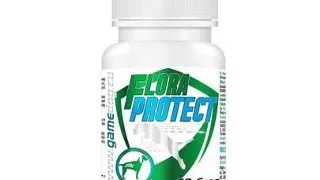 GAME DOG Flora Protect 60 capsule pentru caini
