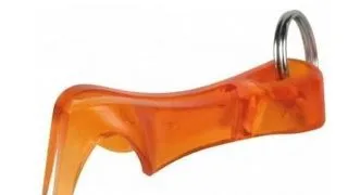 TRIXIE Penseta pentru extragerea capuselor 6.5 cm