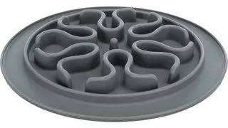 TRIXIE Slow Feed, saltea din silicon 24 cm