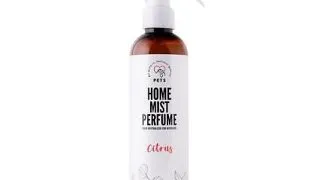 PETS Home Mist Perfume Citrus 250 ml parfum camera, miros citric