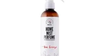 PETS Home Mist Perfume Sea Breeze 250 ml odorizant camera