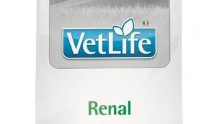 FARMINA Vet Life Renal 2 kg Hrana uscata caini cu probleme renale