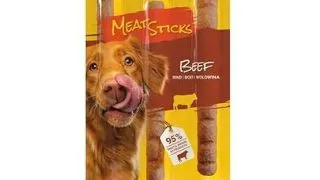 JOSERA JosiDog Meat Sticks batoane cu vita pentru caini 33g