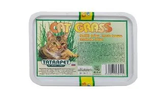 Iarba pentru pisici, Tatrapet, 130g