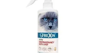 FREXIN Spray repelent pentru caini si pisici 400 g