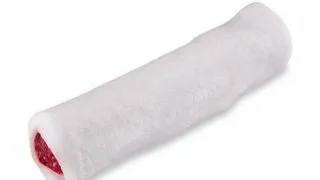 MACED Hot Dog Recompensa pentru caini, din vita 10 cm