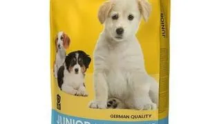 JOSERA JosiDog Junior 15 kg hrana pentru catelusi in crestere