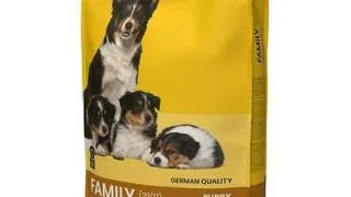 JOSERA JosiDog Family 15 kg hrana pentru catelusi si femele gestante