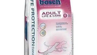 BOSCH Adult Life &amp; Care cu Pui 12.5 kg