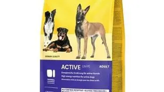 JOSERA JosiDog Active 2,7 kg hrana caini cu activitate ridicata