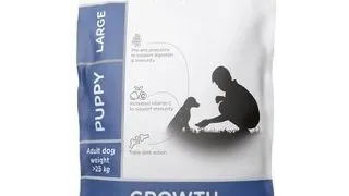 ARION Original Growth Puppy Large Chicken Rice 12 kg hrana catelusi rase mari