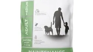 ARION Original Maintenance Adult Medium Chicken Rice 12 kg cu pui, pentru adulti talie medie