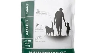 ARION Original Maintenance Adult Giant Chicken Rice 12 kg rase gigant de caini, hrana cu pui