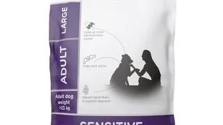ARION Original Sensitive Adult Large Lamb Rice 12 kg aliment caini talie mare, cu miel