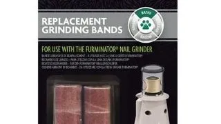 FURMINATOR Benzi de rezerva pentru pila electrica FURminator