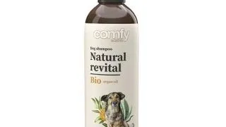 COMFY Natural Revital Sampon pentru caini 250 ml