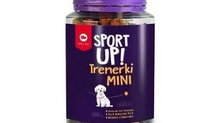 MACED Sport Up Mini recompense dresaj, pentru caini 300 g