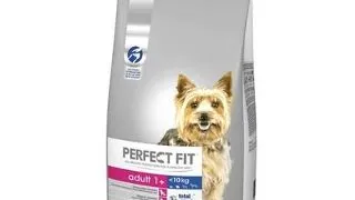 PERFECT Fit Adult (1 an+) Hrana pentru caini de talie mica, bogat in pui 6 kg