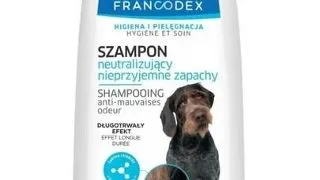FRANCODEX Sampon neutralizare miros caini 250 ml