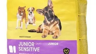 JOSERA JosiDog Junior Sensitive 900 g