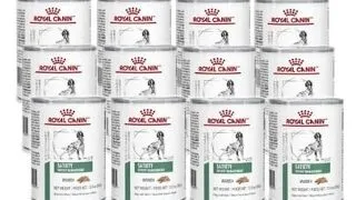 ROYAL CANIN Dog Satiety Weight Management 12x410g