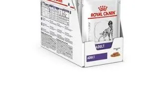 ROYAL CANIN VHN Adult Dog sos 48x100g hrana umeda pentru caini adulti