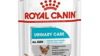 ROYAL CANIN Urinary Care hrana umeda pentru caini adulti, protectia tractului urinar inferior 24 x 85 g