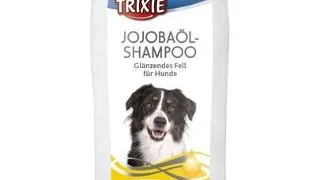 TRIXIE Sampon pentru caini cu ulei de jojoba 250 ml
