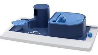 TRIXIE Poker Box Vario joc de strategie pentru caini