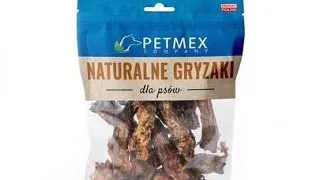 PETMEX Gat de pui pentru caini 5x100g recompensa