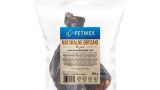PETMEX Umar de porc 6 buc recompensa de ros pentru caini