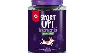MACED SPORT UP 300g Recompense pentru caini talie medie