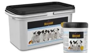 BELCANDO Lapte praf pentru catei 2.5 kg