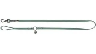 TRIXIE CityStyle Lesa pentru caini L–XL: 1.00 m/20 mm verde
