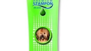 BENEK Sampon pentru caini cu blana lunga 200 ml