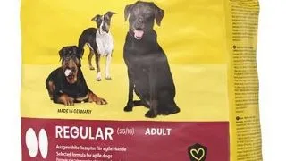 JOSERA Josidog Regular hrana uscata caini adulti 900 g