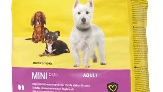 JOSERA JosiDog Mini Hrana uscata caine talie mica, cu pasare 900 g