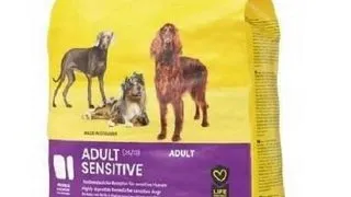 JOSERA JosiDog adult sensitive 900g Hrana pentru caini cu sistem digestiv sensibil