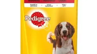 PEDIGREE Vita si ficat in aspic, plic hrana caine 100 g