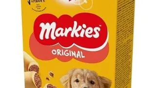 PEDIGREE Markies Original 500g Biscuiti crocanti pentru caini adulti