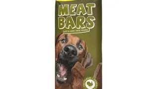 JOSERA Meat Bars Turkey baton recompensa caine 40g curcan