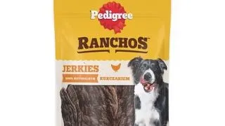 PEDIGREE Ranchos Originals cu pui 70 g gustare pentru caine
