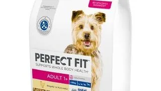 PERFECT FIT Adult 1+ hrana cu pui pentru caini de talie mica 2,6 kg