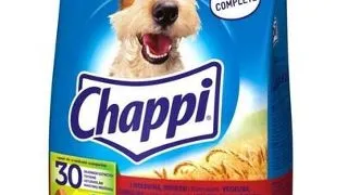 CHAPPI Hrana caini adulti, cu vita si pasare 2.7 kg