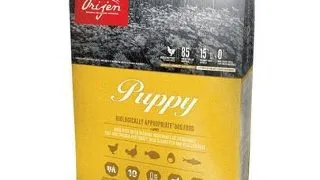 ORIJEN Puppy 340 g hrana caini junior