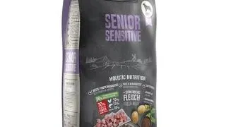 BELCANDO Senior Sensitive hrana uscata pentru caini mai batrani, talie M-XL,1 kg