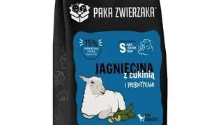 PAKA ZWIERZAKA Seventh Heaven hrana caini S 9kg cu miel si dovlecel