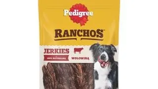 PEDIGREE Ranchos Originals cu vita 7 x 70g recompense caini
