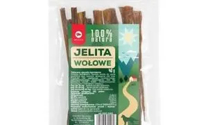 MACED Natural Recompense pentru caini, cu vita 40 g