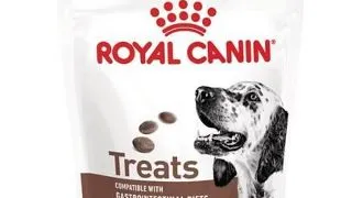 Recompense ROYAL CANIN VHN Dog Gastro Treats 230g pentru o buna digestie
